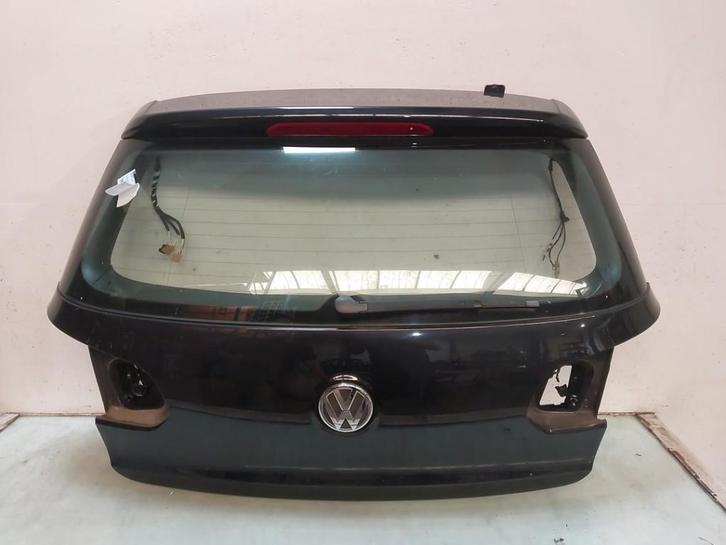 ACHTERKLEP Volkswagen Golf VI (5K1) (|5K6827025J|), Auto-onderdelen, Carrosserie, Achterklep, Volkswagen, Gebruikt