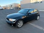 Bmw 116i/150.000 km/1,6 essence/85 kW/2006, Autos, BMW, Achat, 4 portes, Entreprise, Boîte manuelle