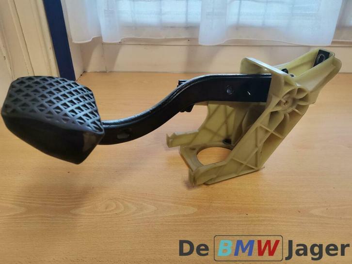 Rempedaal BMW 7-serie E65 E66 35006753824, Auto-onderdelen, Remmen en Aandrijving, BMW, Gebruikt, Ophalen of Verzenden