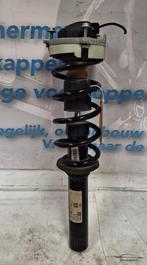 Audi A4 8W B9 A5 F5 Veerpoot compleet links voor 8W0413029L, Ophalen of Verzenden, Gebruikt, Audi