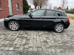 BMW i116 - 143100km -12/2012, Auto's, Voorwielaandrijving, 4 cilinders, 1589 kg, 1589 cc