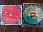 2 kerst cd's, Cd's en Dvd's, Ophalen, Gebruikt, Kerst