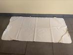 Matrasbeschermer babybed, Kinderen en Baby's, Ophalen, Zo goed als nieuw