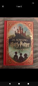 Harry Potter tome 1, Collections, Enlèvement ou Envoi