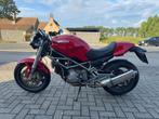 Ducati	Monster 800, Motoren, Bedrijf, Meer dan 35 kW, 800 cc