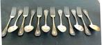 menagere argent zilver couverts silber 800/ 870gram silver, Verzenden
