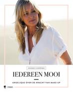 Angelique Vandewinkel - Iedereen mooi, Ophalen of Verzenden, Zo goed als nieuw, Make-up en Cosmetica