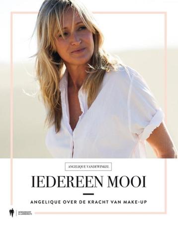 Angelique Vandewinkel - Iedereen mooi beschikbaar voor biedingen