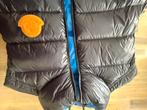 Moncler jas, Maat 52/54 (L), Moncler, Zwart, Ophalen of Verzenden