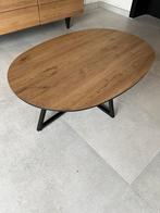 Salontafel ‘Avalon’ Henders & Hazel, Huis en Inrichting, Ophalen, 50 tot 100 cm, 50 tot 100 cm, Zo goed als nieuw