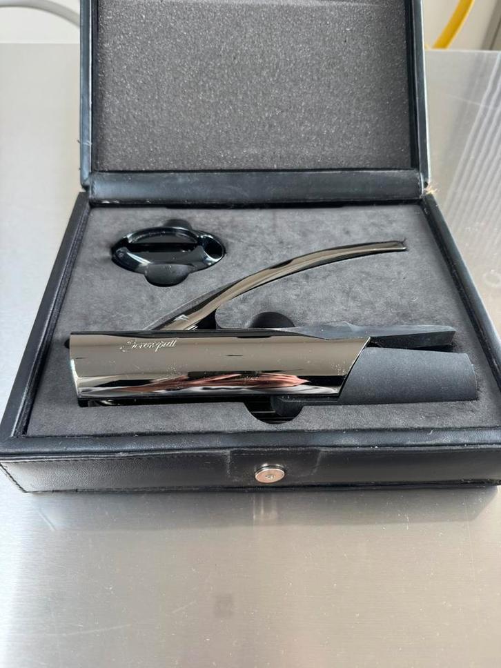 Srewpull professionele kurkentrekker,NIEUW!!, Verzamelen, Wijnen, Nieuw, Overige typen, Overige gebieden, Ophalen of Verzenden