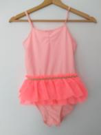 costume de ballet - taille 116 - parfait état, Enlèvement ou Envoi, Comme neuf, Fille, Vêtements de sport ou Maillots de bain