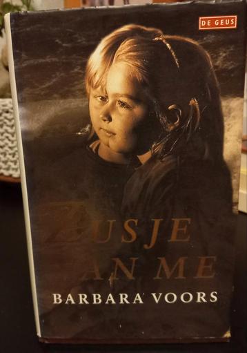 Barbara Voors - Zusje van me beschikbaar voor biedingen