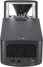 LG PF1000U projecteur à ultra courte focale, TV, Hi-fi & Vidéo, Projecteurs vidéo, Comme neuf, LG, Full HD (1080), Enlèvement ou Envoi
