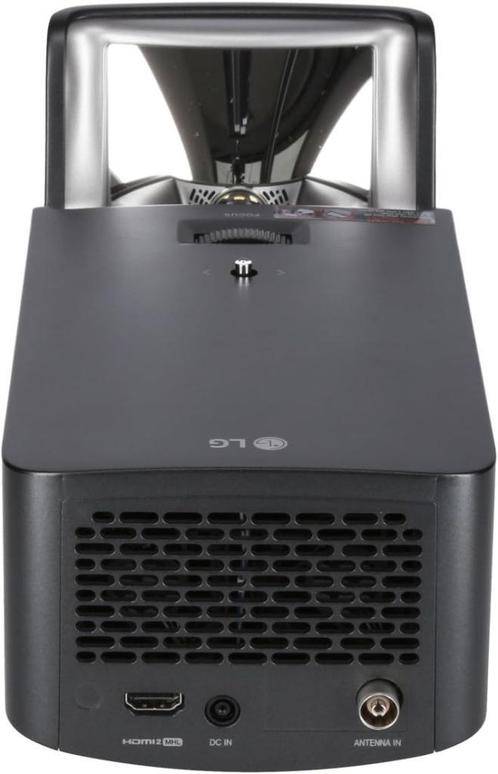 LG PF1000U projecteur à ultra courte focale, Audio, Tv en Foto, Beamers, Zo goed als nieuw, DLP, Full HD (1080), Ophalen of Verzenden