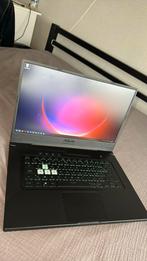 ASUS TUF Dash F15 FX516PR-HN002T-BE - Gaming Laptop - 15.6 i, Informatique & Logiciels, Ordinateurs portables Windows, Comme neuf