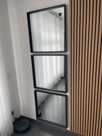 Miroir Nissedal (ikea), Doe-het-zelf en Bouw, Deuren en Vliegenramen, Ophalen, Zo goed als nieuw