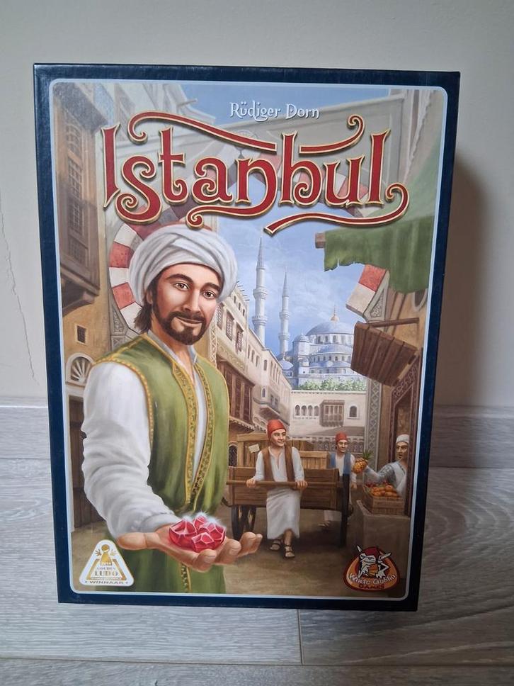 Opruiming spellenkast, Hobby en Vrije tijd, Gezelschapsspellen | Bordspellen, Zo goed als nieuw, Ophalen