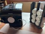Machine à pâtes Philips - Pasta mater, Elektronische apparatuur, Gourmetstellen, Ophalen, Zo goed als nieuw