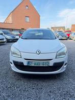 Renault megane 1.5 dci. 66kw. In perfecte staat, Auto's, Renault, Voorwielaandrijving, Euro 5, 1280 kg, Zwart