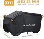 NEVERLAND XXXL Quad Beschermhoes SNELLE GRATIS LEVERING, Verzenden, Nieuw