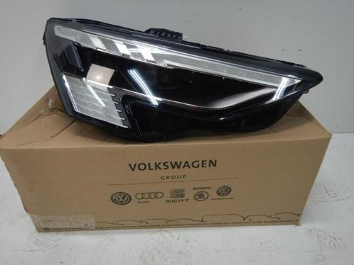 Audi A3 8Y Matrix LED Koplamp Rechts 8Y0941036, Auto-onderdelen, Verlichting, Audi, Gebruikt, Ophalen of Verzenden