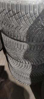 Pneus hiver Michelin x-ice North 4 suv pour Mercedes GLE, Band(en), Terreinwagen, 315 mm, 21 inch