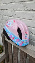 Kinderfietshelm maat S (46-51) €10, Vélos & Vélomoteurs, Enlèvement, S