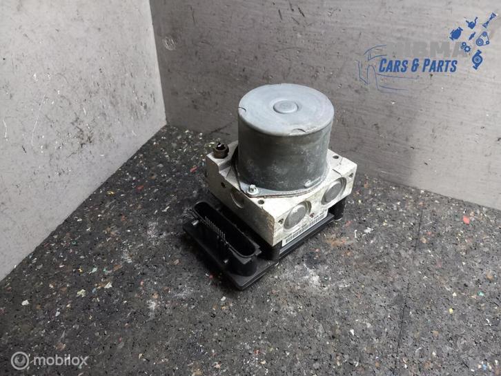 Renault Megane II 1.6-16V ABS-Pomp 8200038695 2004 t/m 2009, Autos : Pièces & Accessoires, Freins & Transmission, Renault, Utilisé