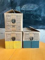 Carrelages (zelliges) jaunes Agnès Emery, Enlèvement, Neuf