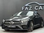 Mercedes-Benz CLS-Klasse 220 d * 1ER PROP + CAMERA 360 + A, Autos, Cuir, Argent ou Gris, Achat, 143 kW