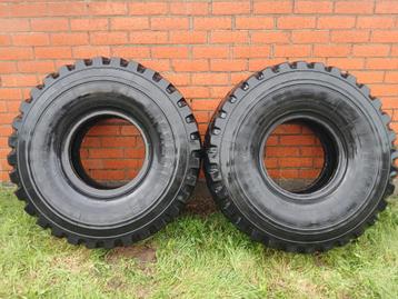 banden michelin 16.00r20 beschikbaar voor biedingen