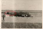 orig. foto - vliegtuig Heinkel He 111  Luftwaffe WO2, Verzamelen, Foto of Poster, Luchtmacht, Verzenden