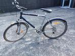 Herenfiets 28", Ophalen, Versnellingen