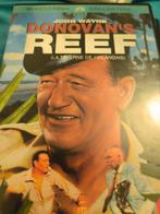 DONOVAN REEF la traversée de l'irlandais. Jhon wayne, Cd's en Dvd's, Dvd's | Klassiekers, Ophalen of Verzenden, Zo goed als nieuw