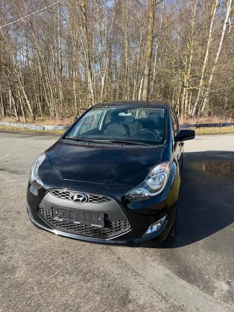 Hyundai ix20, Auto's, Hyundai, Bedrijf, iX20, ABS, Airbags, Airconditioning, Alarm, Bluetooth, Boordcomputer, Centrale vergrendeling