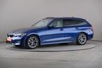 (1WWR253) BMW 3 TOURING, Autos, 5 places, https://public.car-pass.be/vhr/7c419789-9973-48eb-ba3c-934a7be628ce, Cuir, 120 kW