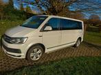 T6 4motion 4x4, Auto's, Volkswagen, Automaat, Zwart, Leder, Vierwielaandrijving