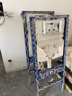 2x geberit sandblock, Enlèvement, Comme neuf