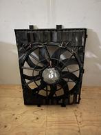 Volkswagen Transporter 7PO 121 203 D  Ventilator met behuizi, Auto-onderdelen, Gebruikt, Ophalen of Verzenden, Volkswagen