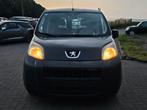 Peugeot bipper 1.4 hdi _ 50 kw _ 2 zitplaatsen _ in goede st, Auto's, Voorwielaandrijving, Stof, 50 kW, 1398 cc
