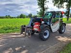 Manitou MLT 625 2022 verreiker, Ophalen