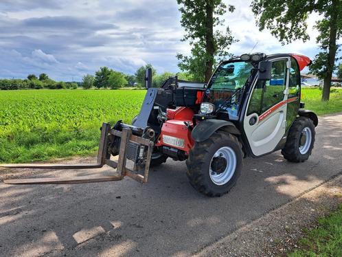 Manitou MLT 625 2022 verreiker, Zakelijke goederen, Machines en Bouw | Overig, Ophalen