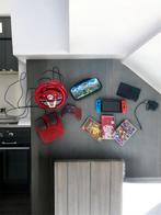 Pack Nintendo Switch, Consoles de jeu & Jeux vidéo, Consoles de jeu | Nintendo Switch, Enlèvement ou Envoi, Avec 1 manette, Utilisé