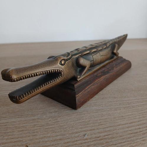Prachtige bronzen sculptuur, Antiek en Kunst, Antiek | Overige Antiek, Ophalen of Verzenden