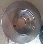 disques de frein, Ophalen, Nieuw, Renault
