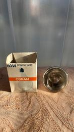 Vintage spot lamp, Enlèvement, Utilisé