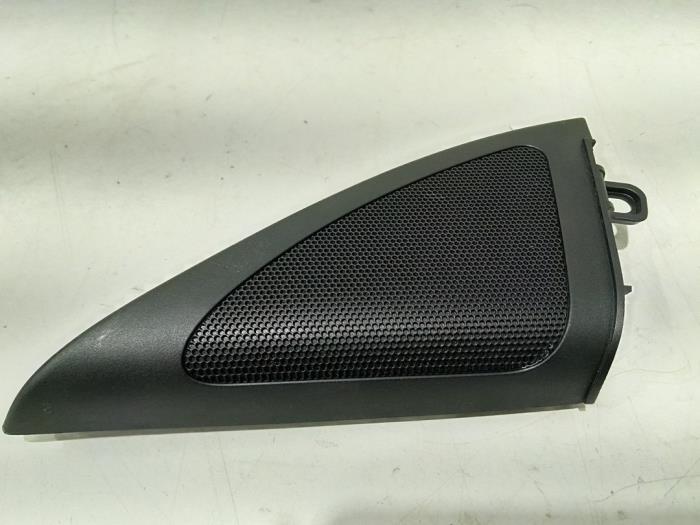 Speakerkap van een Audi S4, Auto-onderdelen, Interieur en Bekleding, Audi, Gebruikt, 3 maanden garantie, Ophalen of Verzenden