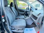 ✅Opel Agila🔥1.2i 16V🔥Airco + elektrische ramen, LAGE PRIJS, Zwart, Bedrijf, Agila, Stof