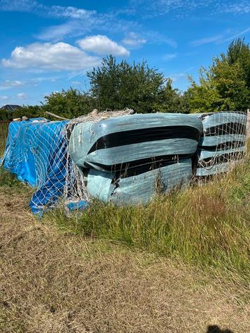 Voordroog beschikbaar voor biedingen